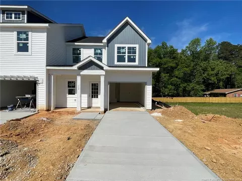 117 Michter St #49, Vass, NC 28394