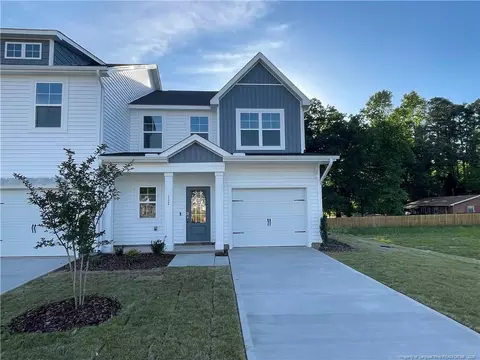 117 Michter St #49, Vass, NC 28394