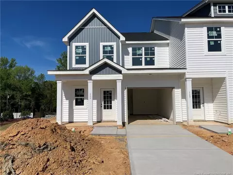 111 Michter St #52, Vass, NC 28394