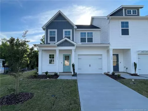 111 Michter St #52, Vass, NC 28394