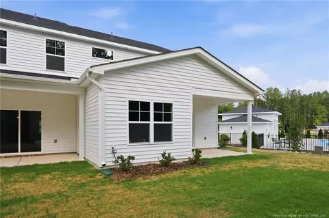 111 Michter St, Vass, NC 28394 photo 37