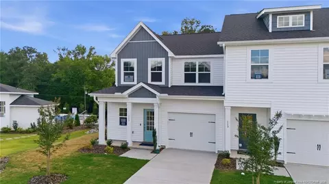 111 Michter St, Vass, NC 28394 photo 3