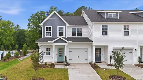 111 Michter St #52, Vass, NC 28394