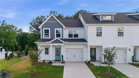 111 Michter St, Vass, NC 28394