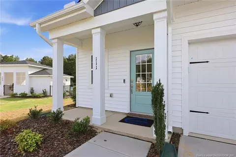 111 Michter St, Vass, NC 28394 photo 4
