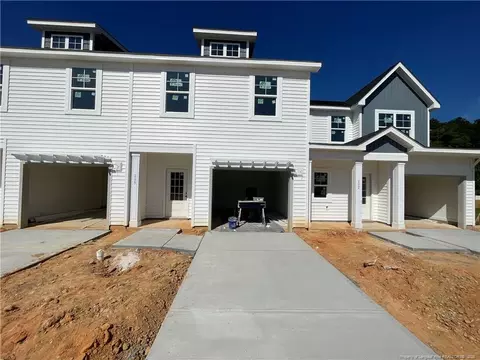 115 Michter St #50, Vass, NC 28394