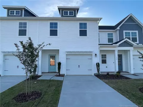 115 Michter St #50, Vass, NC 28394