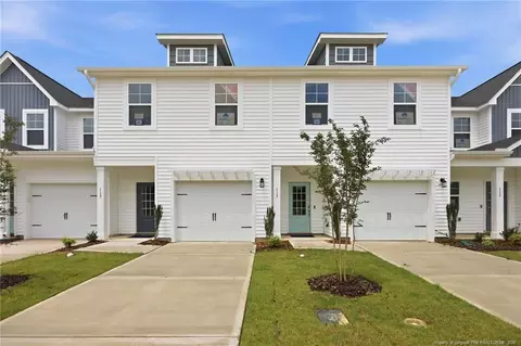 115 Michter St #50, Vass, NC 28394