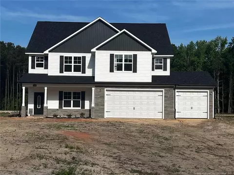2960 H Clark Rd, Fayetteville, NC 28306