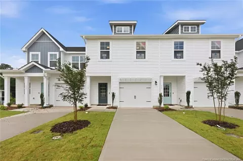 113 Michter St, Vass, NC 28394