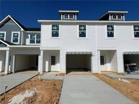 113 Michter St #51, Vass, NC 28394