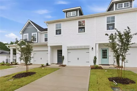 113 Michter St #51, Vass, NC 28394