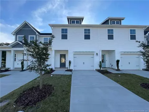 113 Michter St #51, Vass, NC 28394