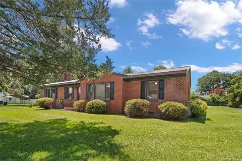 7779 Buttonwood Ave, Fayetteville, NC 28314
