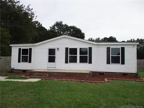 4908 Charger Court Ct, Fayetteville, NC 28305