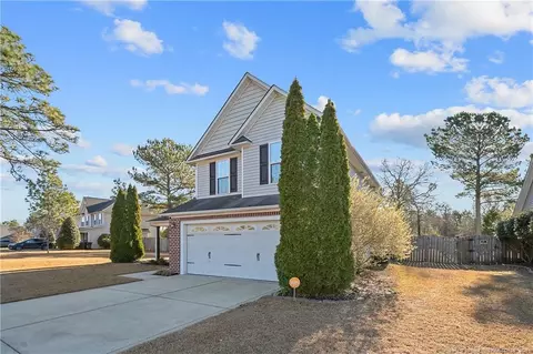 340 Valley Oak Dr, Bunnlevel, NC 28323 photo 2