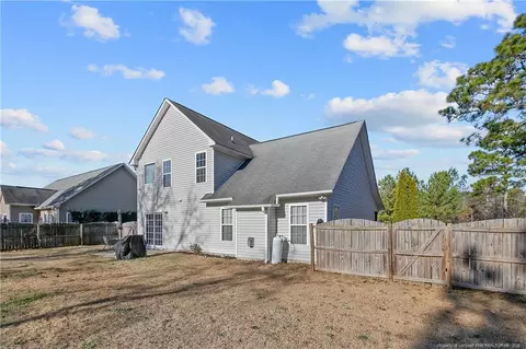 340 Valley Oak Dr, Bunnlevel, NC 28323 photo 45