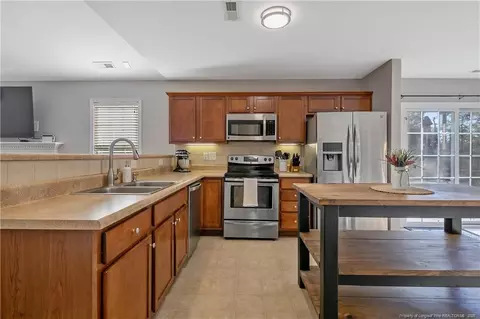 340 Valley Oak Dr, Bunnlevel, NC 28323 photo 17