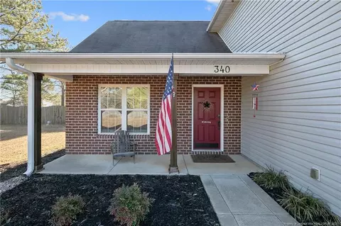 340 Valley Oak Dr, Bunnlevel, NC 28323 photo 4