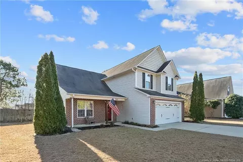 340 Valley Oak Dr, Bunnlevel, NC 28323 photo 3