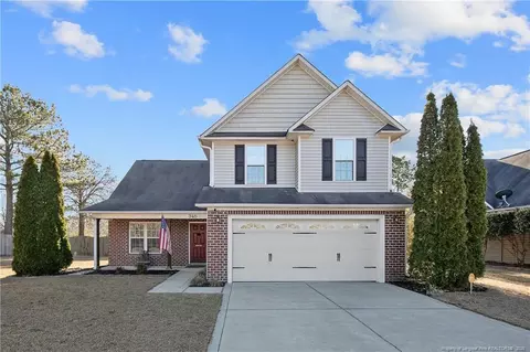 340 Valley Oak Dr, Bunnlevel, NC 28323