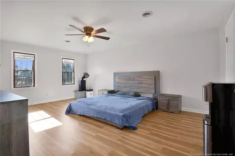 Bedroom - 130 Red Robin Dr, Dunn, NC 28334 photo 1 of 5