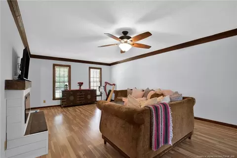Living - 130 Red Robin Dr, Dunn, NC 28334 photo 3 of 3
