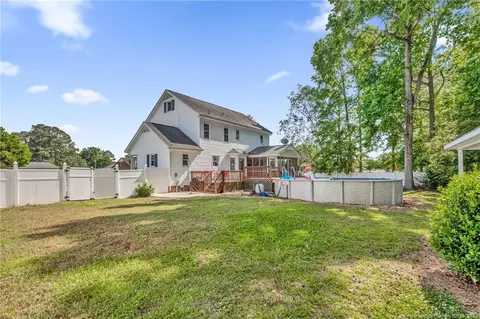 Other - 130 Red Robin Dr, Dunn, NC 28334 photo 11 of 11