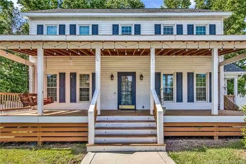 Exterior - 130 Red Robin Dr, Dunn, NC 28334 photo 2 of 15