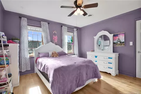 Bedroom - 130 Red Robin Dr, Dunn, NC 28334 photo 3 of 5
