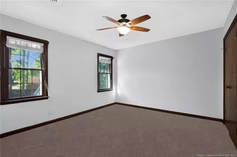 Bedroom - 130 Red Robin Dr, Dunn, NC 28334 photo 5 of 5