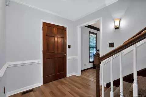 Entry Way - 130 Red Robin Dr, Dunn, NC 28334 photo 1 of 4