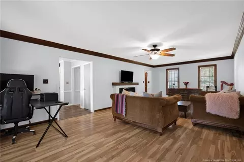 Living - 130 Red Robin Dr, Dunn, NC 28334 photo 2 of 3