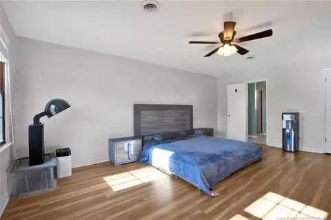 Bedroom - 130 Red Robin Dr, Dunn, NC 28334 photo 2 of 5