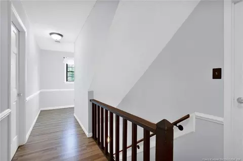 Entry Way - 130 Red Robin Dr, Dunn, NC 28334 photo 4 of 4