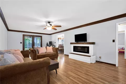 Living - 130 Red Robin Dr, Dunn, NC 28334 photo 1 of 3