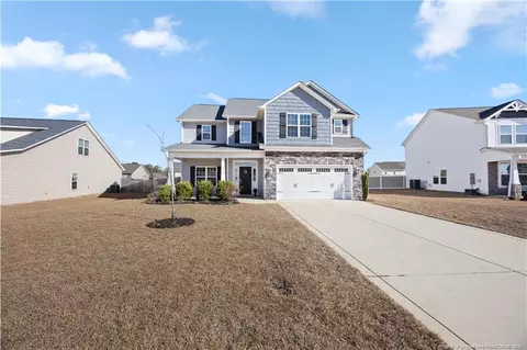 3115 Whirlwind Rd, Fayetteville, NC 28306