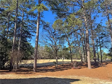 Exterior - 10 Pine Tree Rd, Pinehurst, NC 28374 photo 5 of 5