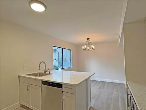 Kitchen - 10 Pine Tree Rd, Pinehurst, NC 28374 photo 4 of 4