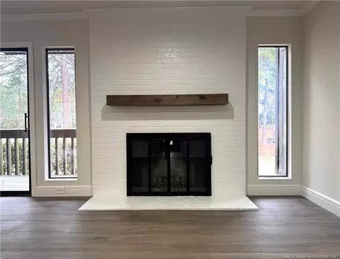 Living - 10 Pine Tree Rd, Pinehurst, NC 28374 photo 4 of 4