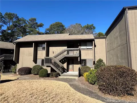 10 Pine Tree Rd, Pinehurst, NC 28374