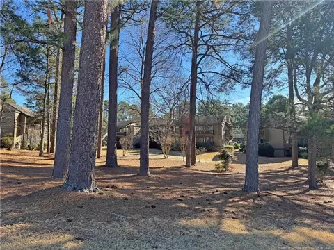 Exterior - 10 Pine Tree Rd, Pinehurst, NC 28374 photo 4 of 5