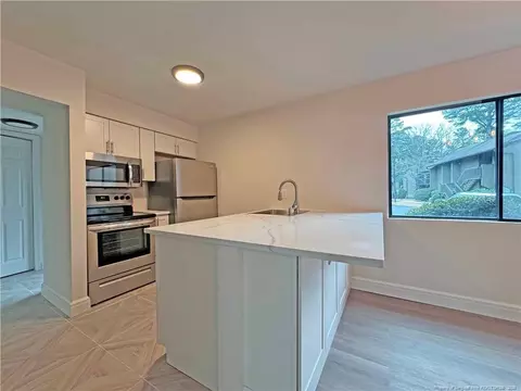 Kitchen - 10 Pine Tree Rd, Pinehurst, NC 28374 photo 2 of 4