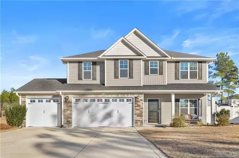 1908 Sweetfern Pl, Aberdeen, NC 28315