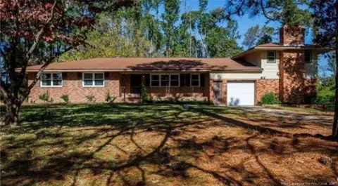13433 Nc71 Hwy N, Red Springs, NC 28377