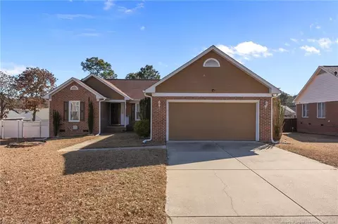 505 Killeen Rd, Fayetteville, NC 28303