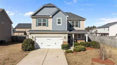 808 Bellingham Way, Fayetteville, NC 28312