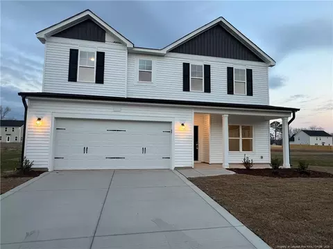 415 Traveller Way, Raeford, NC 28376