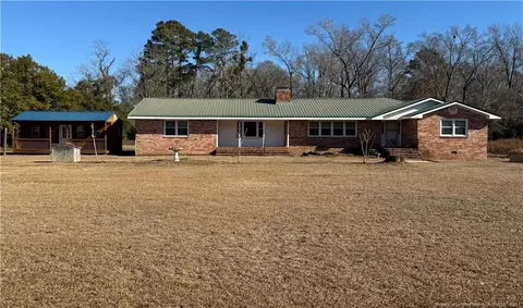 13238 Nc Highway 87, Tar Heel, NC 28392