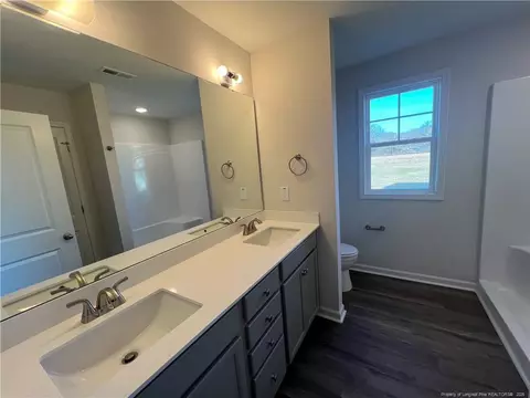 Bath - 74 Dalton Dr, Lumber Bridge, NC 28357 photo 1 of 2